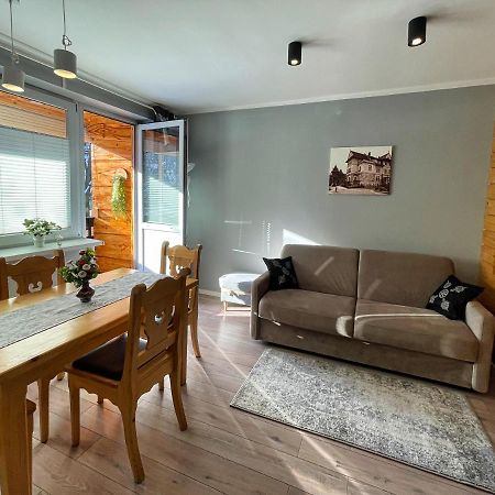 Apartament Tytusowy Potok Закопане Екстериор снимка