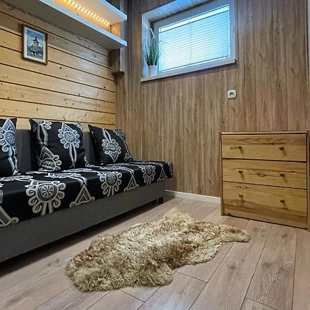 Apartament Tytusowy Potok Закопане Екстериор снимка