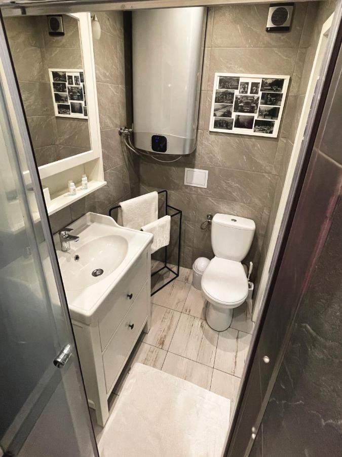 Apartament Tytusowy Potok Закопане Екстериор снимка