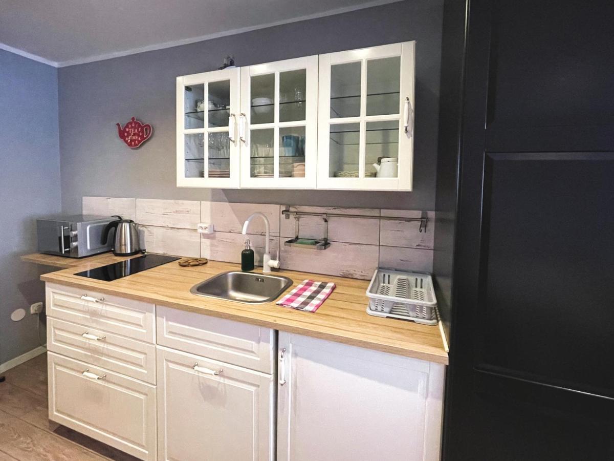 Apartament Tytusowy Potok Закопане Екстериор снимка