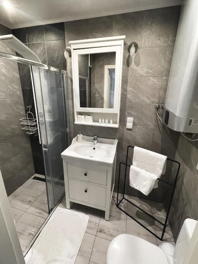 Apartament Tytusowy Potok Закопане Екстериор снимка